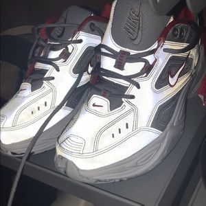 Meet your Posher, Sancho